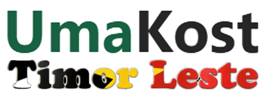 UmaKost Timor Leste